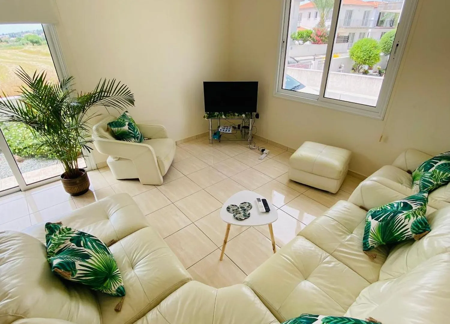 Athena Villa Larnaca 0*,  Cyprus