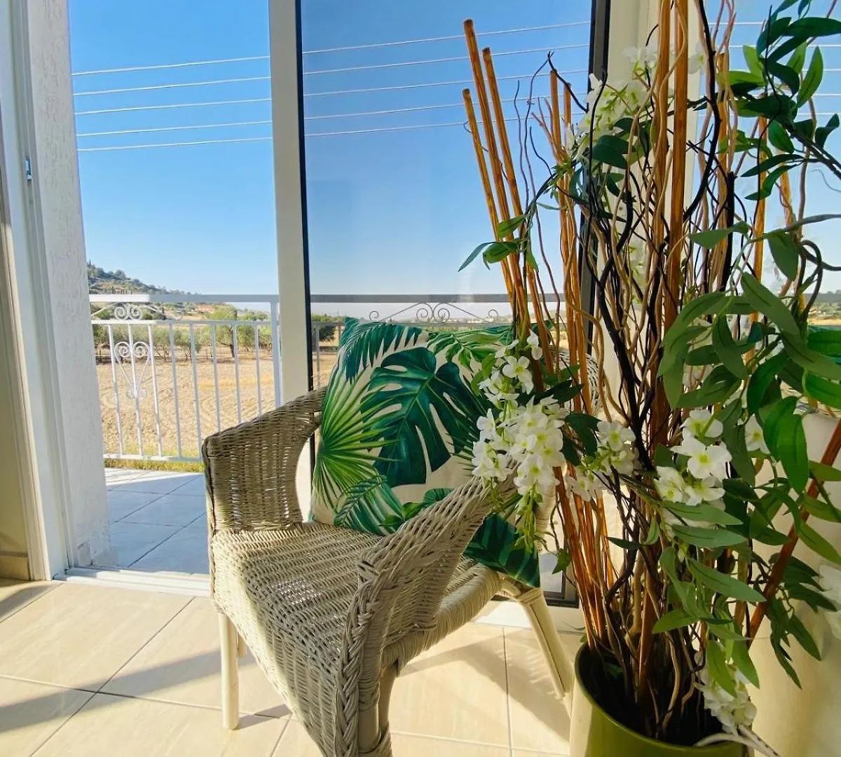 Athena Villa Larnaca